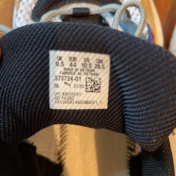 Puma X The Hundreds - Picture 5 of 8